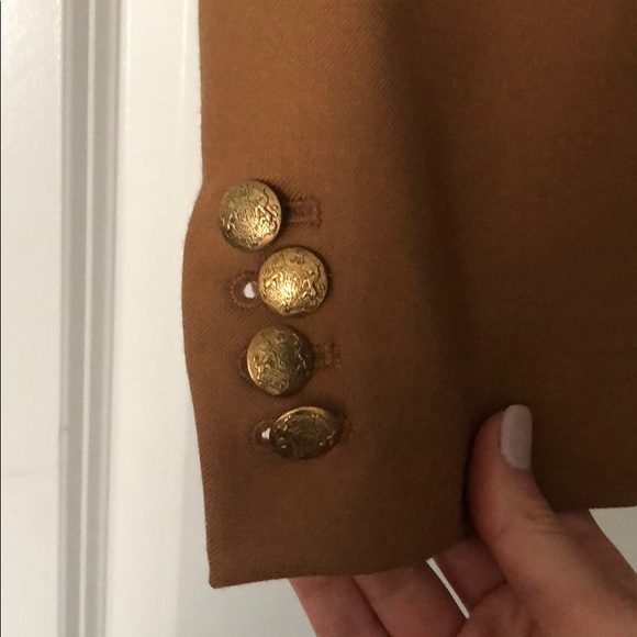 J. crew blazer - Picture 2 of 4